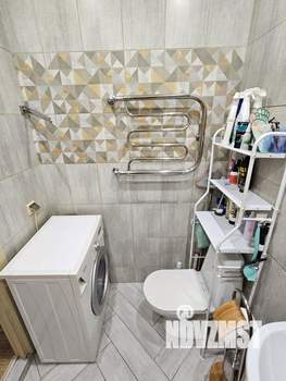 3-к квартира, вторичка, 58м2, 5/5 этаж