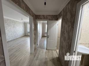 1-к квартира, вторичка, 38м2, 5/17 этаж