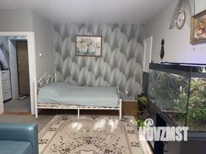 2-к квартира, вторичка, 41м2, 5/5 этаж