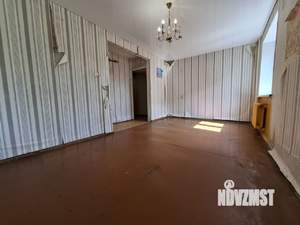 1-к квартира, вторичка, 31м2, 3/5 этаж