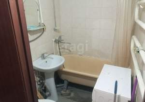 1-к квартира, вторичка, 32м2, 4/5 этаж