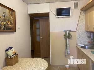 3-к квартира, вторичка, 63м2, 5/10 этаж