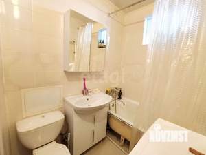 2-к квартира, вторичка, 49м2, 4/4 этаж