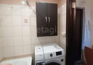 1-к квартира, вторичка, 33м2, 3/9 этаж