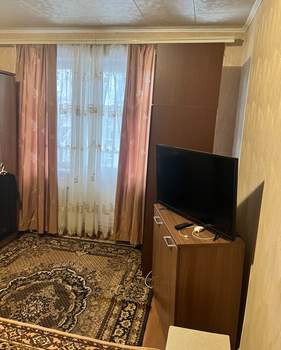 1-к квартира, вторичка, 33м2, 5/5 этаж