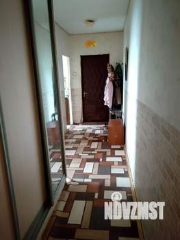 3-к квартира, вторичка, 60м2, 2/5 этаж