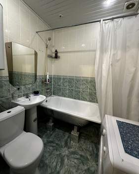 Фото квартиры на продажу (10)