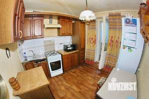 2-к квартира, вторичка, 49м2, 2/5 этаж