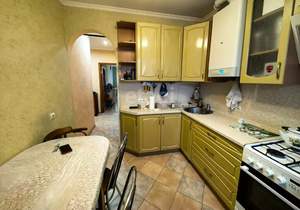 2-к квартира, вторичка, 55м2, 3/5 этаж