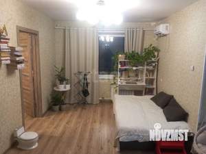 2-к квартира, вторичка, 45м2, 5/5 этаж