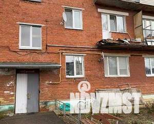 2-к квартира, вторичка, 46м2, 2/3 этаж