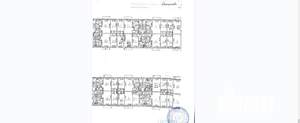 Студия квартира, вторичка, 45м2, 1/5 этаж