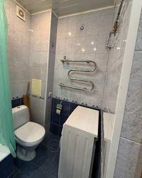 2-к квартира, вторичка, 55м2, 3/5 этаж