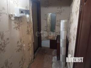 1-к квартира, вторичка, 32м2, 4/5 этаж