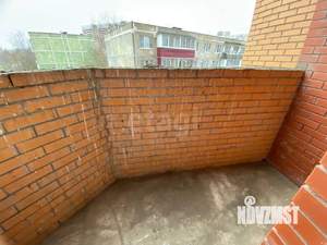 1-к квартира, вторичка, 50м2, 3/15 этаж