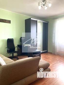 1-к квартира, вторичка, 51м2, 11/17 этаж