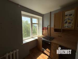 1-к квартира, вторичка, 36м2, 5/9 этаж