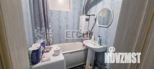 1-к квартира, вторичка, 30м2, 1/4 этаж