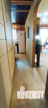 1-к квартира, вторичка, 36м2, 9/9 этаж