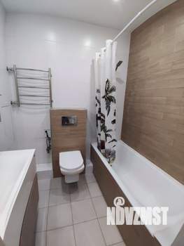 1-к квартира, вторичка, 48м2, 11/14 этаж