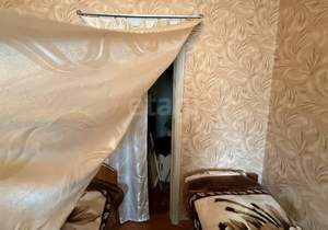 2-к квартира, вторичка, 43м2, 4/5 этаж