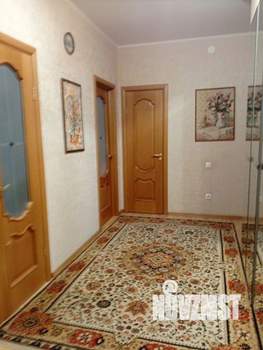 2-к квартира, вторичка, 66м2, 3/10 этаж