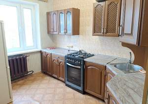 3-к квартира, вторичка, 64м2, 9/9 этаж