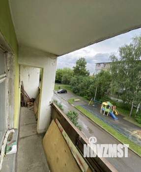 2-к квартира, вторичка, 46м2, 3/5 этаж
