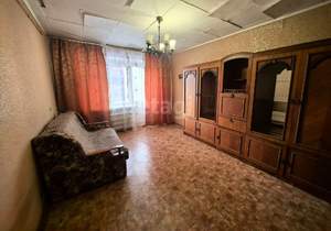 1-к квартира, вторичка, 30м2, 3/5 этаж