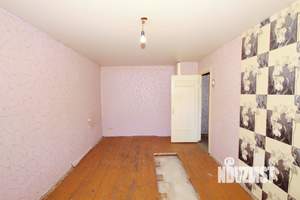 1-к квартира, вторичка, 30м2, 4/5 этаж