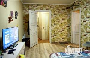 2-к квартира, вторичка, 41м2, 2/5 этаж