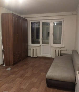 1-к квартира, вторичка, 32м2, 2/5 этаж