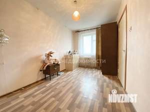 2-к квартира, вторичка, 46м2, 3/5 этаж