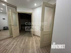 1-к квартира, вторичка, 34м2, 7/9 этаж