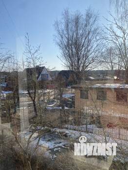 1-к квартира, вторичка, 33м2, 2/5 этаж