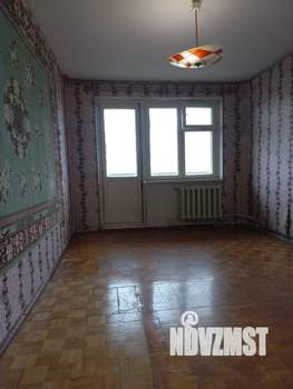 2-к квартира, вторичка, 42м2, 5/5 этаж