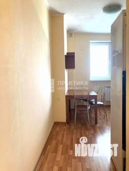 1-к квартира, вторичка, 51м2, 11/17 этаж