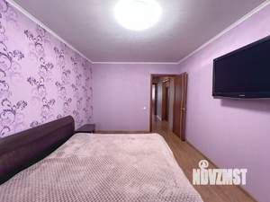 2-к квартира, вторичка, 60м2, 8/16 этаж