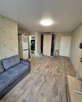 2-к квартира, вторичка, 43м2, 2/5 этаж
