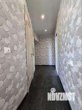 1-к квартира, вторичка, 32м2, 5/5 этаж