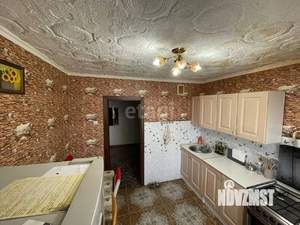 3-к квартира, вторичка, 67м2, 4/5 этаж