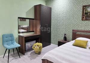 3-к квартира, вторичка, 71м2, 3/3 этаж
