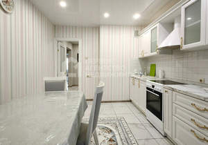 2-к квартира, вторичка, 58м2, 5/16 этаж