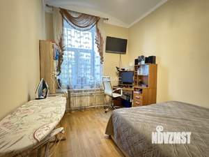 2-к квартира, вторичка, 57м2, 1/5 этаж