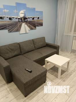 1-к квартира, вторичка, 33м2, 3/5 этаж