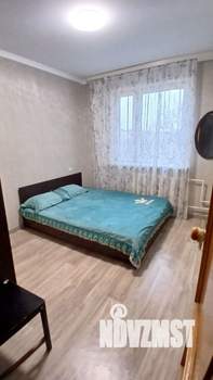 3-к квартира, вторичка, 68м2, 3/16 этаж