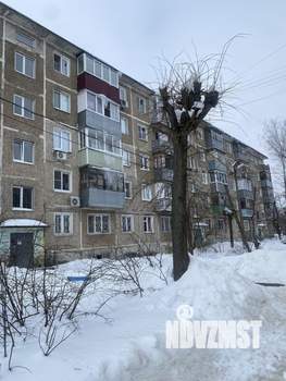 1-к квартира, вторичка, 31м2, 3/5 этаж