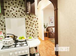 2-к квартира, вторичка, 46м2, 3/5 этаж