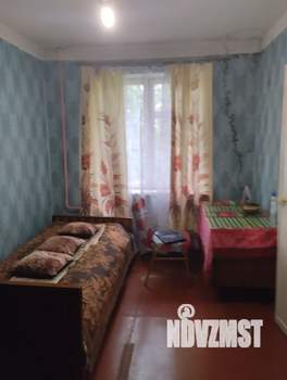 2-к квартира, вторичка, 47м2, 3/5 этаж