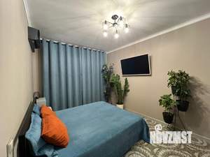 3-к квартира, вторичка, 55м2, 1/3 этаж
